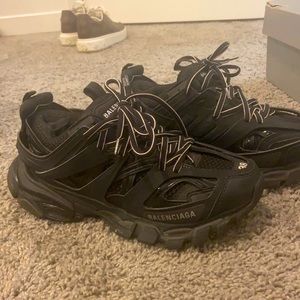 Balenciaga sneakers